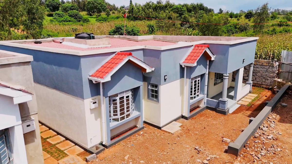 Riverside Estate in Ruiru, Kiambu County - 3