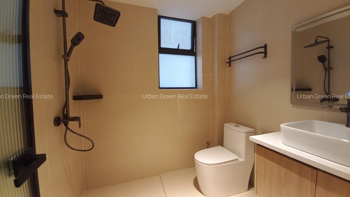 3 Bed Apartment with En Suite in Syokimau - 16