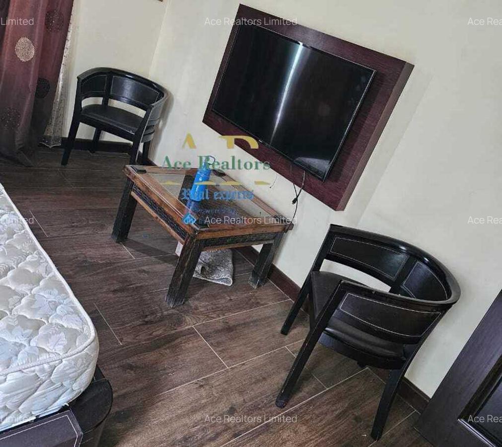 4 Bed Villa with En Suite at Shanzu Road Spring Valley Nairobi - 8