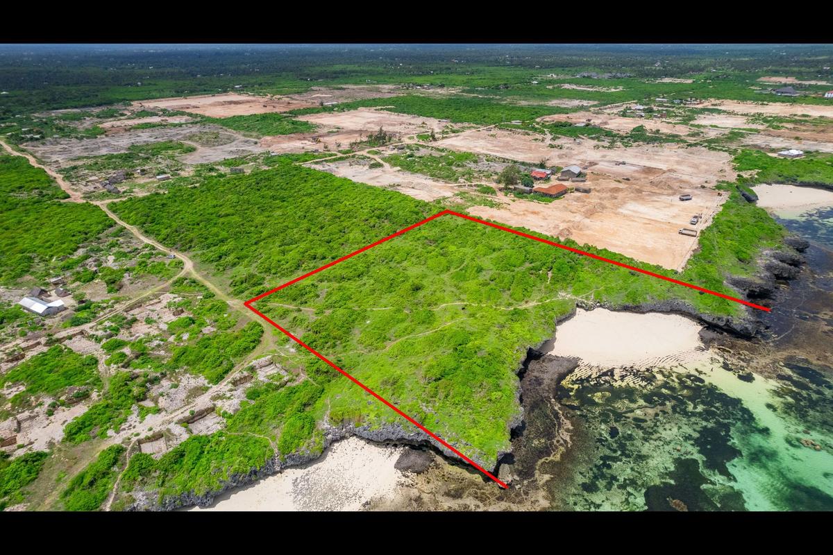 Land in Kilifi - 2