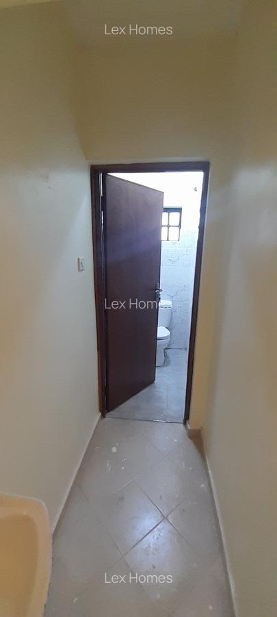 3 Bed House with En Suite at Rimpa - 10