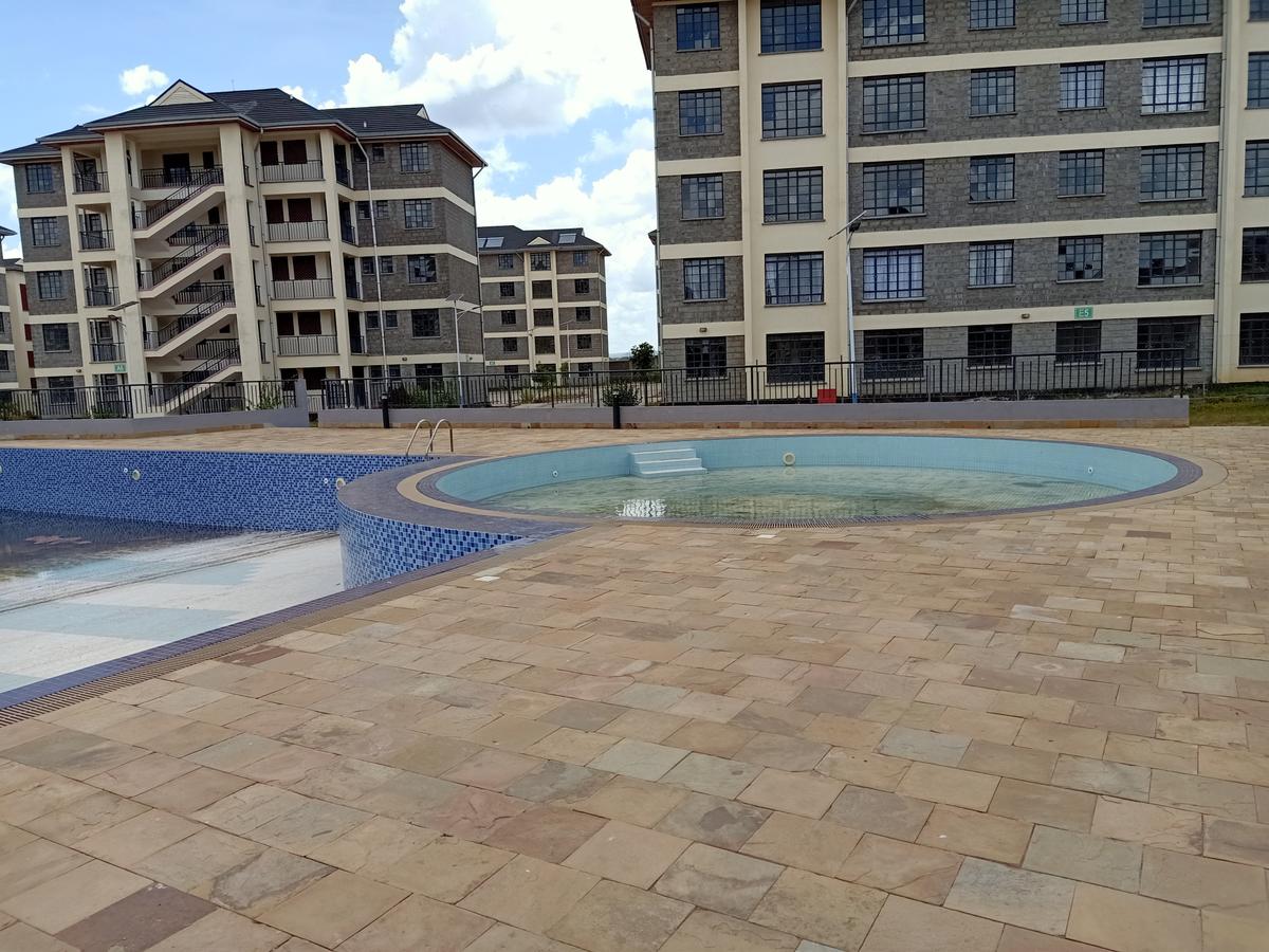 3 Bed Apartment with En Suite at Kitengela-Isinya - 1