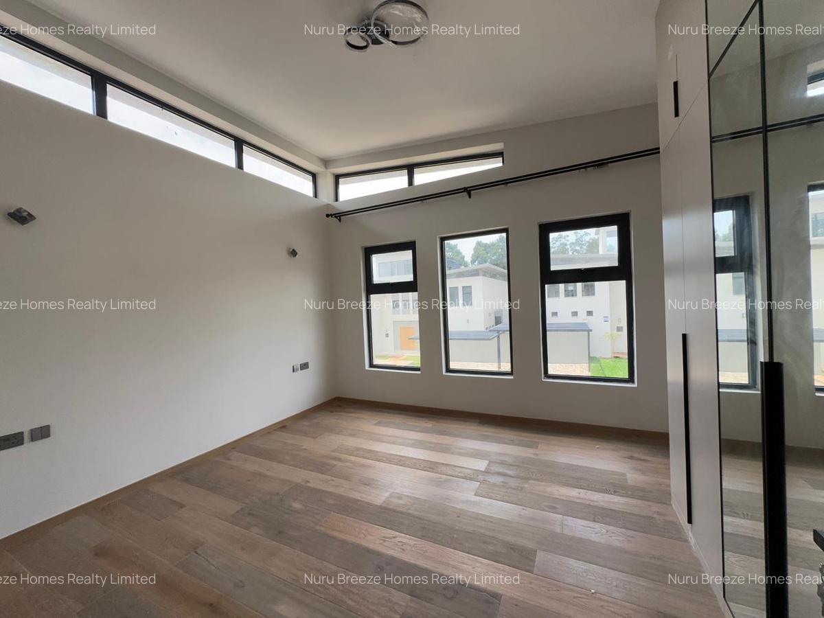 5 Bed Townhouse with En Suite in Runda - 7