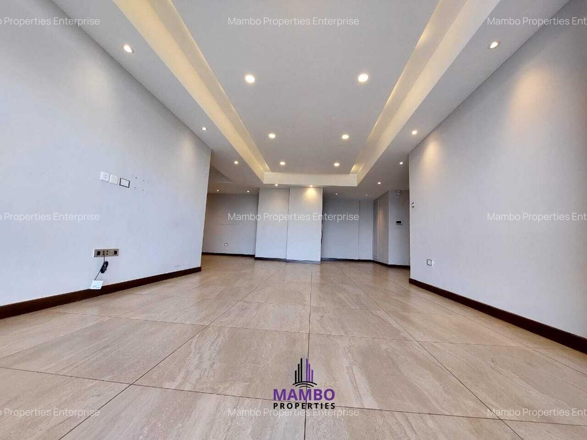 3 Bed Apartment with En Suite at General Mathenge - 15