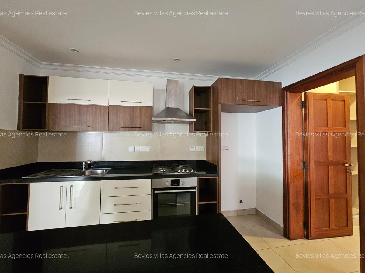 5 Bed Villa with En Suite at Kileleshwa - 7