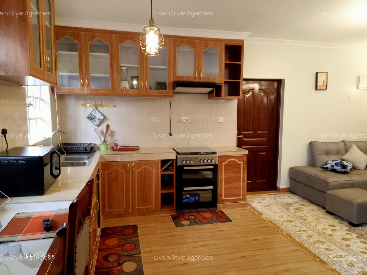 2 Bed Villa with En Suite in Runda - 7