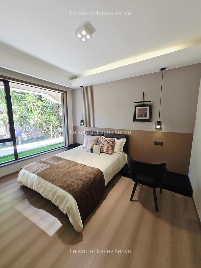 3 Bed Apartment with En Suite at Muthangari Road - 17