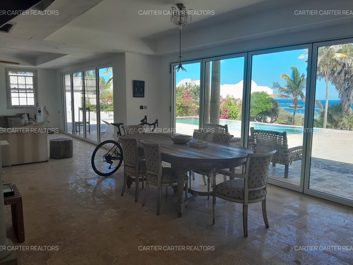 3 Bed Villa with En Suite in Watamu - 5