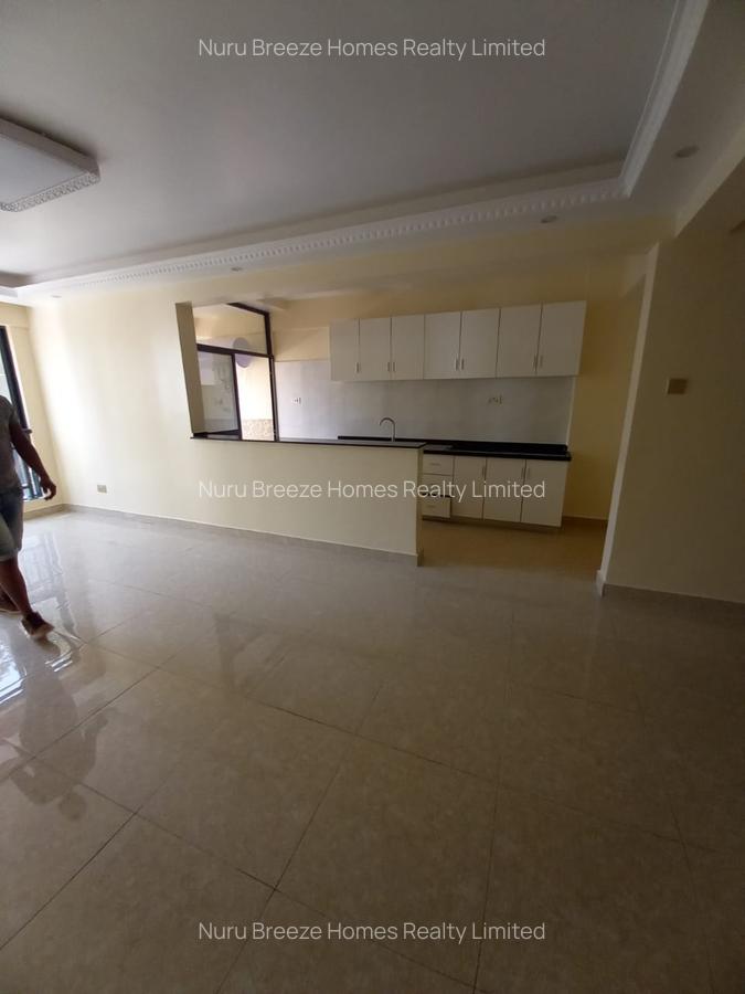 2 Bed Apartment with En Suite in Kileleshwa - 5