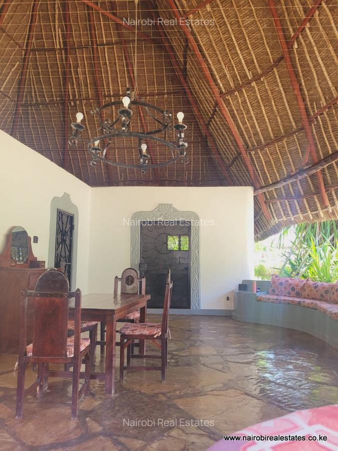 2 Bed House with En Suite in Diani - 15