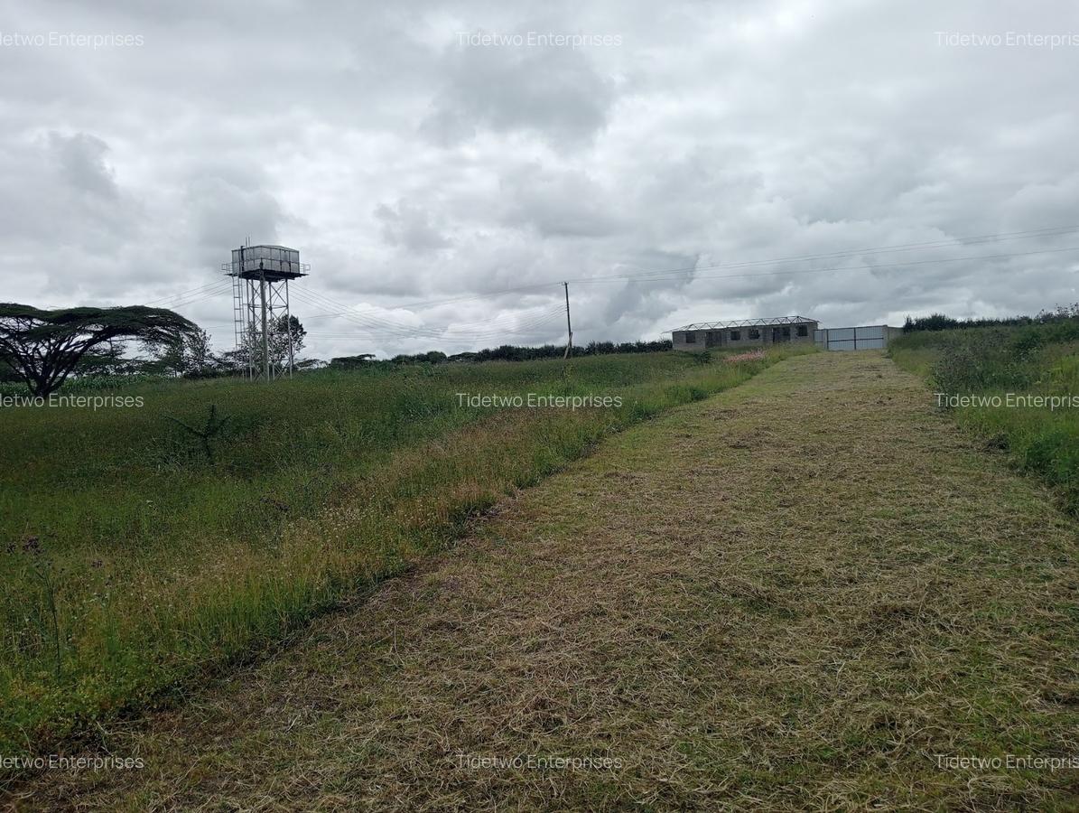 Land in Kiserian - 6