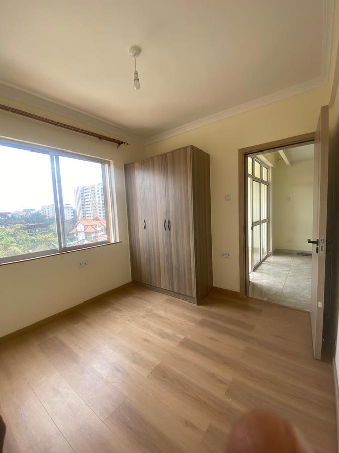 1 Bed Apartment with En Suite in Kileleshwa - 12