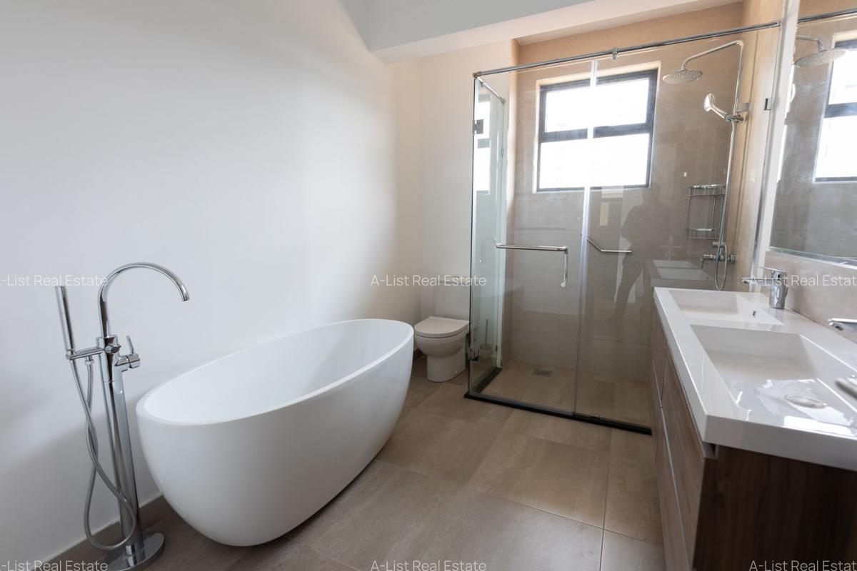 4 Bed Apartment with En Suite at Two Rivers - 16