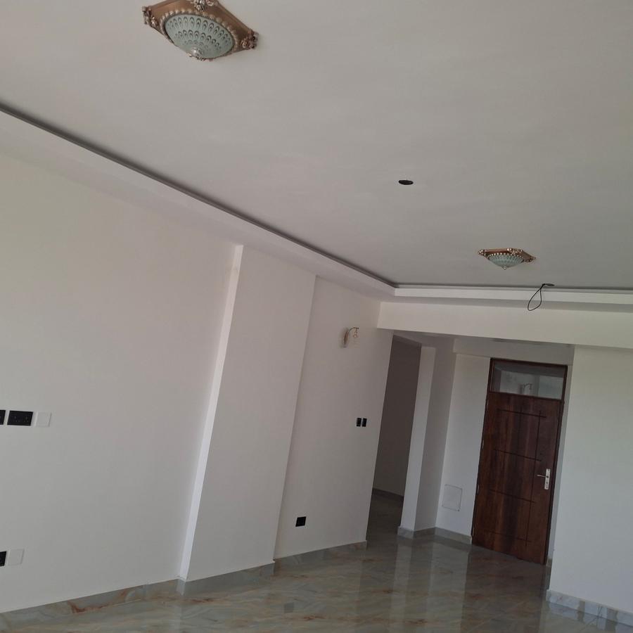 Serviced 3 Bed Apartment with En Suite at Mombasa Cbd - 7