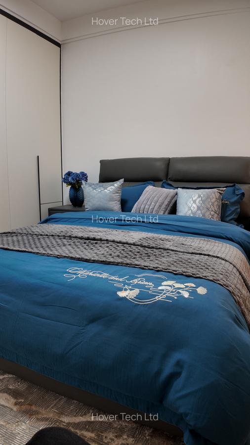 3 Bed Apartment with En Suite in Riara Road - 3