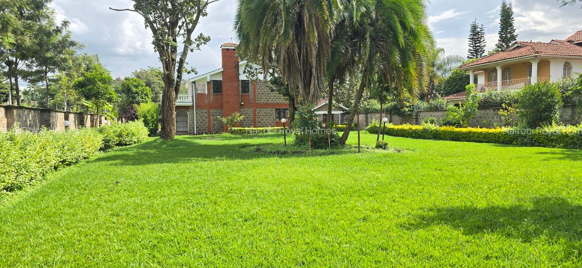 5 Bed House with En Suite at Faith Avenue - 4