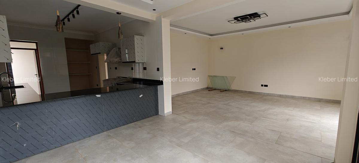 4 Bed House with En Suite at Kiambu Road - 5