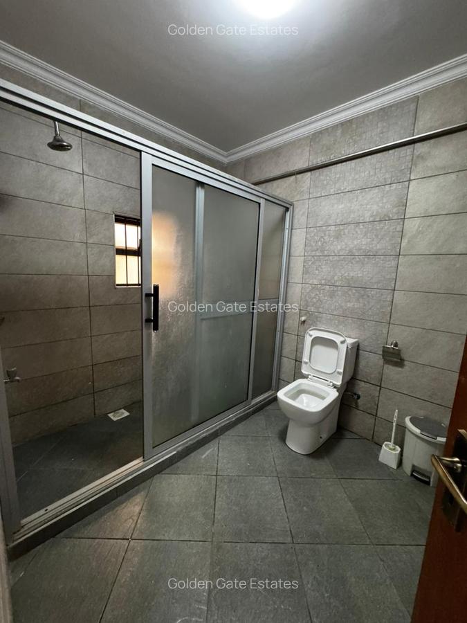 6 Bed Villa with En Suite in Karen - 12