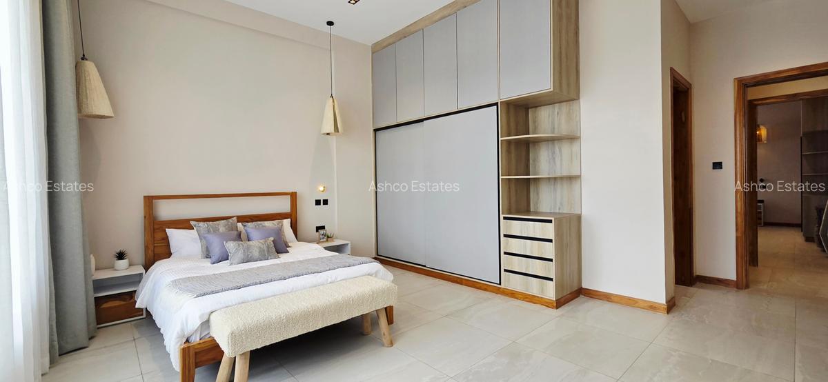 4 Bed Apartment with En Suite at Loresho Ridge - 13
