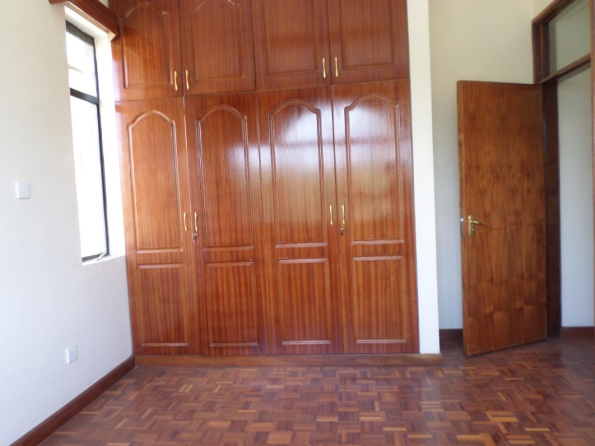 3 Bed Apartment with En Suite at Kilimani - 2