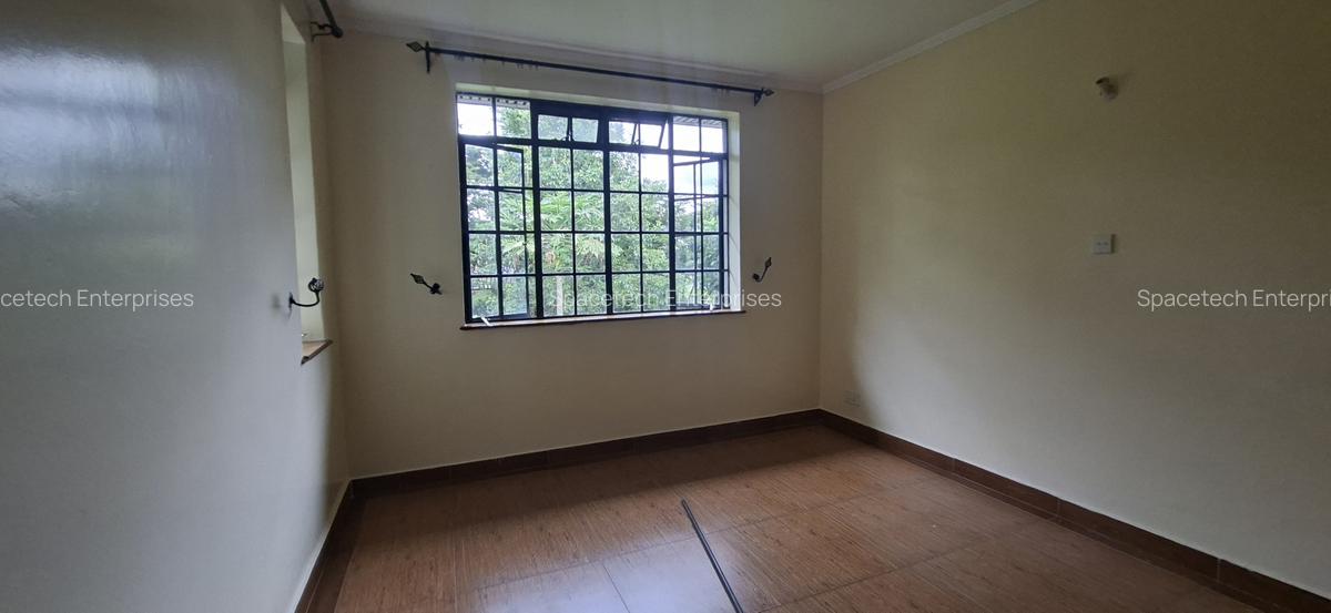 4 Bed Townhouse with Staff Quarters in Kiambu Road - 12