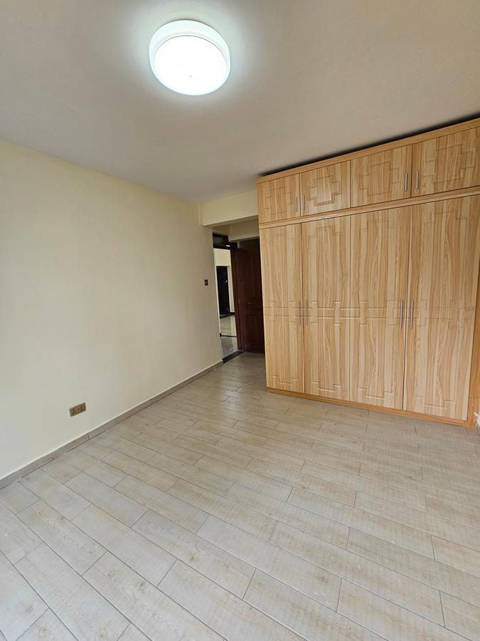 3 Bed Apartment with En Suite at Kileleshwa - 9