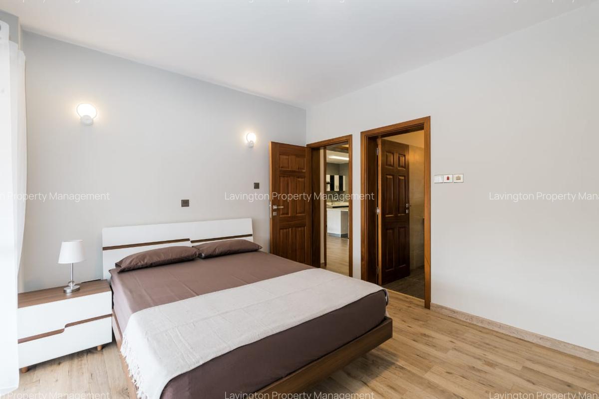 2 Bed Apartment with En Suite at Gatundu Crescent - 6