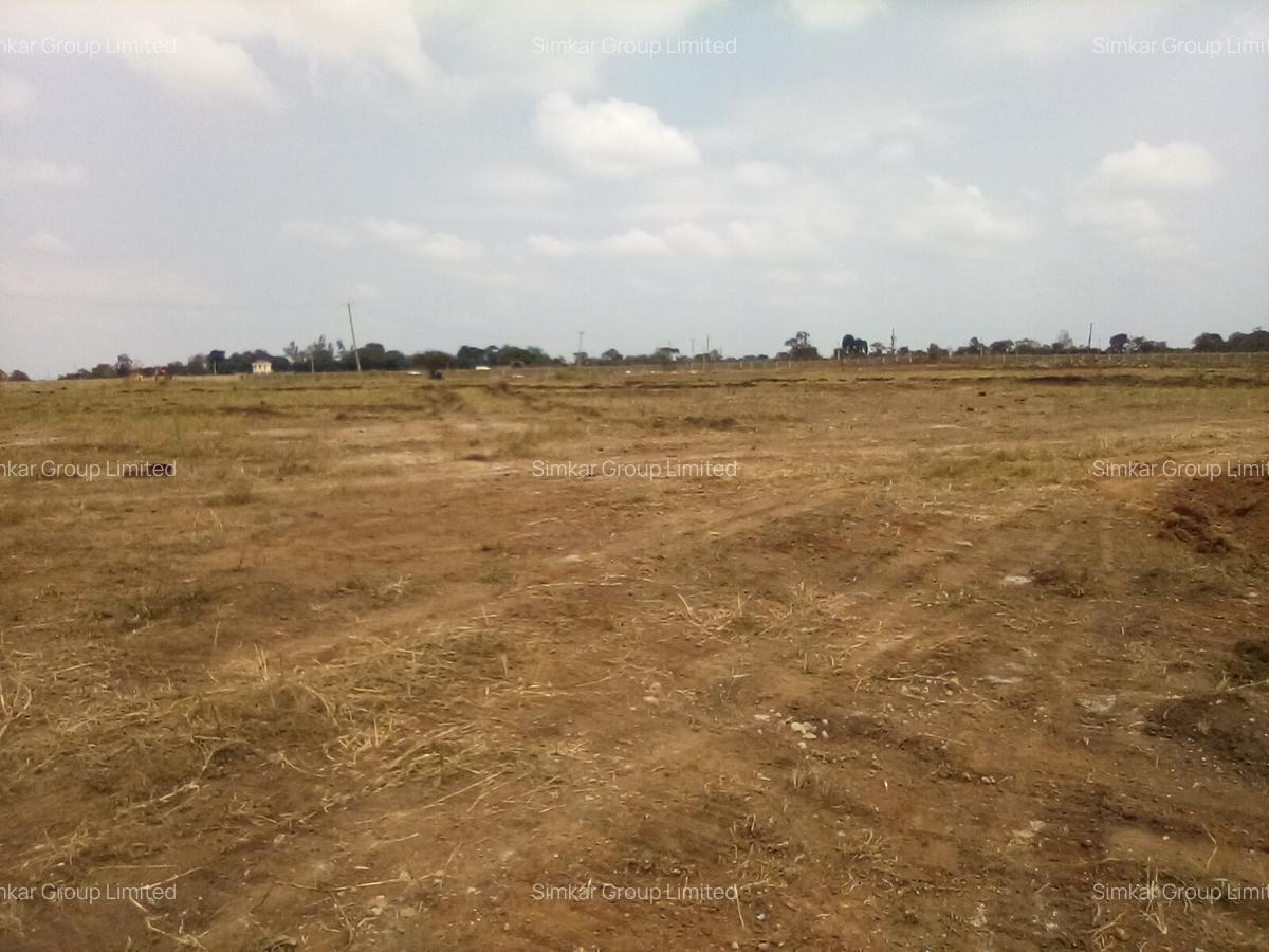 Residential Land at Kenyatta Road - 11