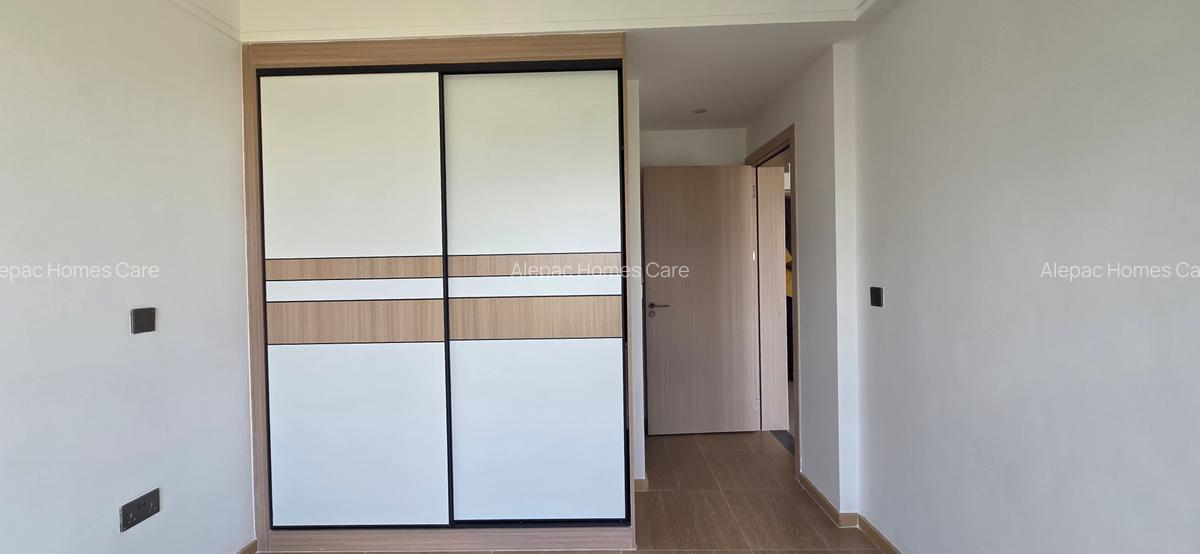 2 Bed Apartment with En Suite at Kahawa Sukari - 3