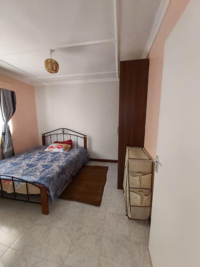 Serviced 1 Bed Apartment with En Suite at Gigiri Road - 18