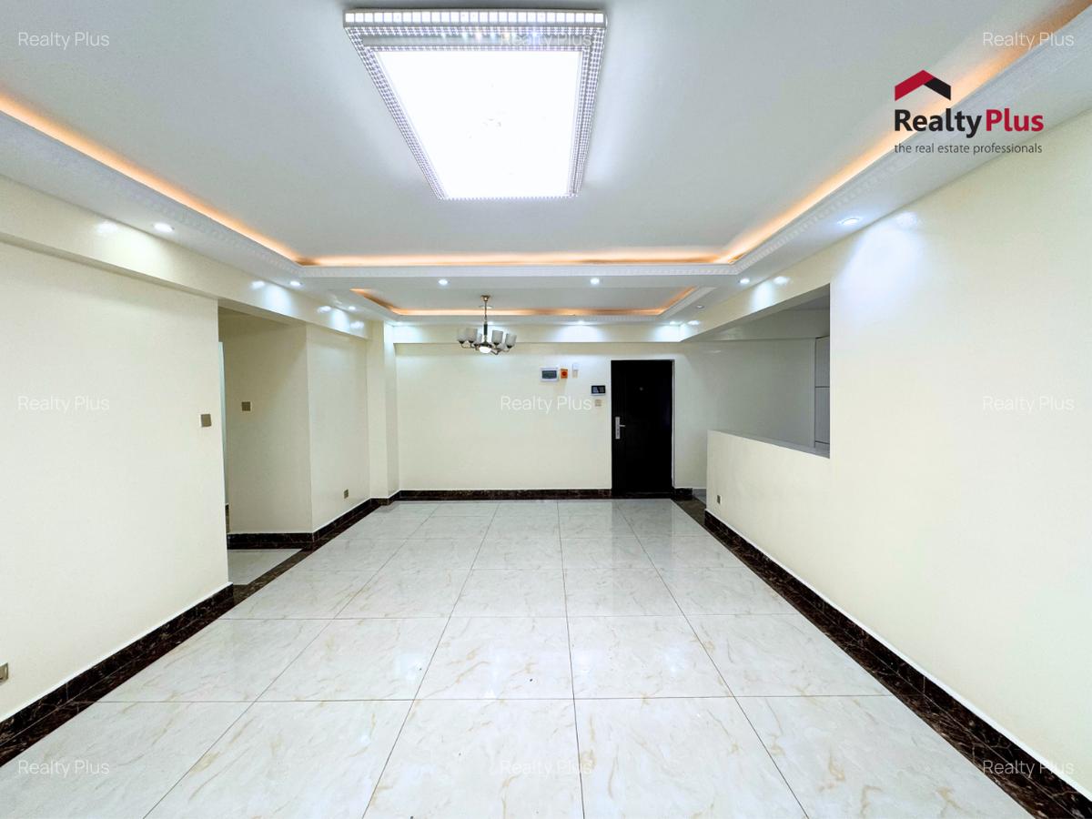 3 Bed Apartment with En Suite at Ngong Road - 2