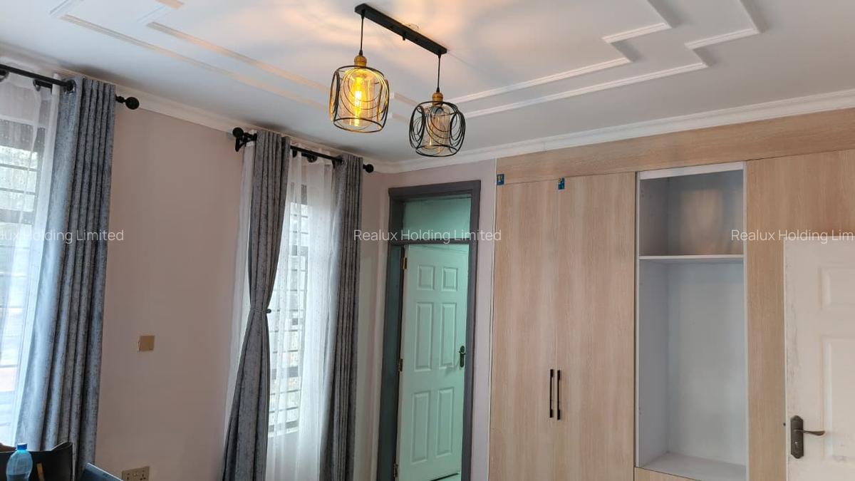 3 Bed Apartment with En Suite in Kikuyu Town - 8