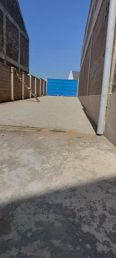 Warehouse with Parking in Eastern ByPass - 8