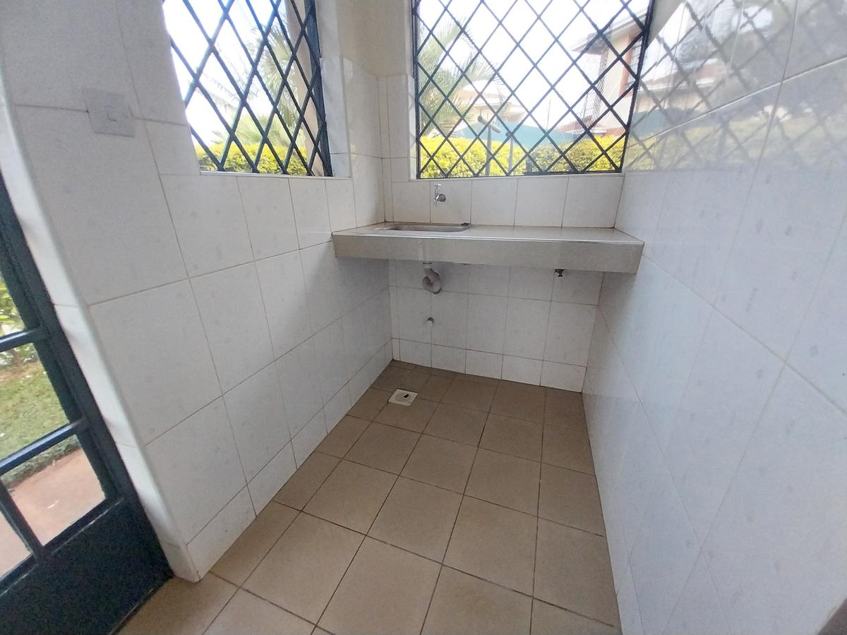 4 Bed Townhouse with Swimming Pool at Kiambu Road - 5