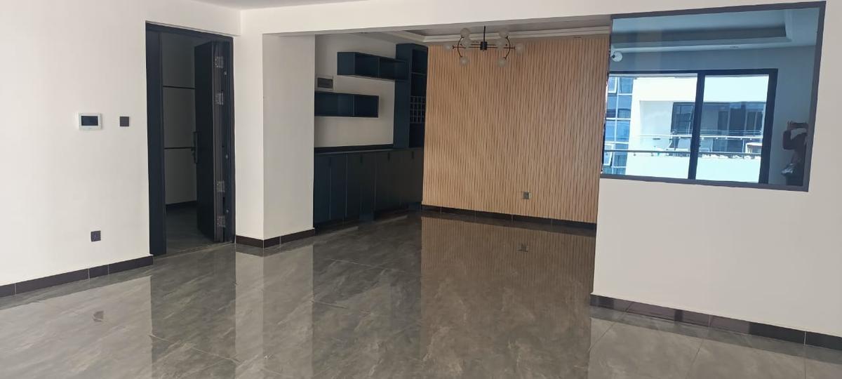 4 Bed Apartment with En Suite in Lavington - 2