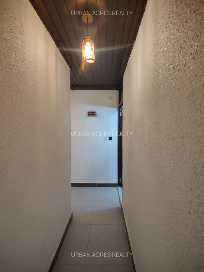 3 Bed Townhouse with En Suite in South C - 11