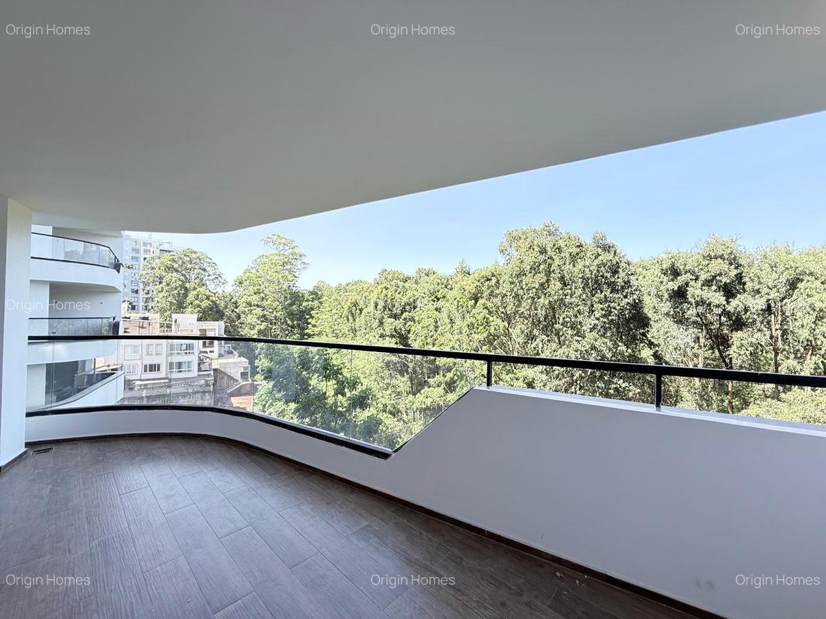 3 Bed Apartment with En Suite at Peponi Road - 15