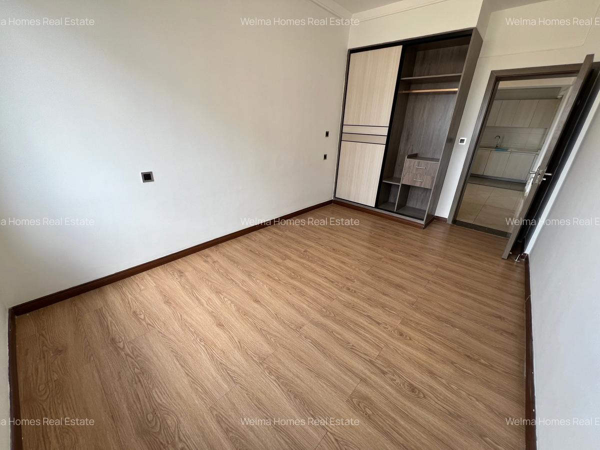 2 Bed Apartment with En Suite in Kilimani - 9