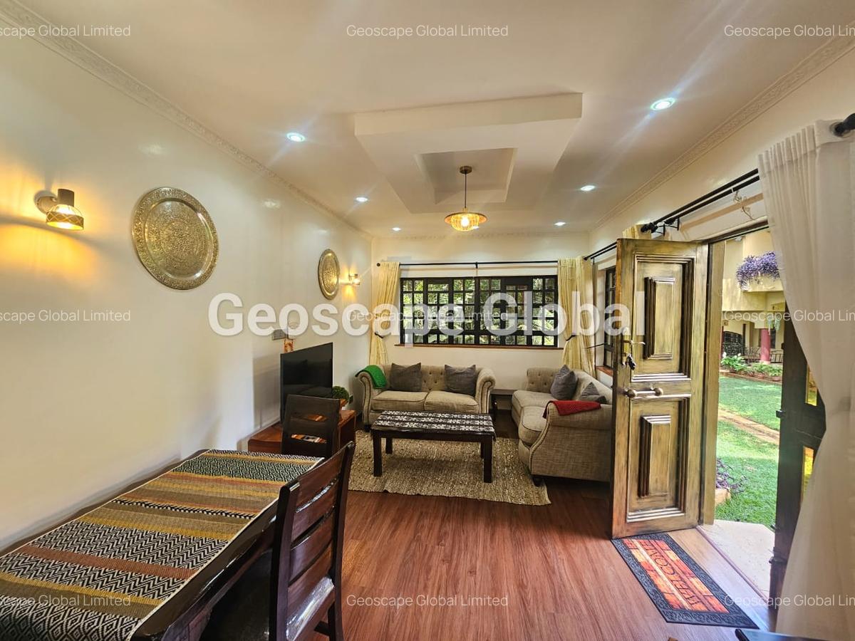 2 Bed House with En Suite in Runda - 6