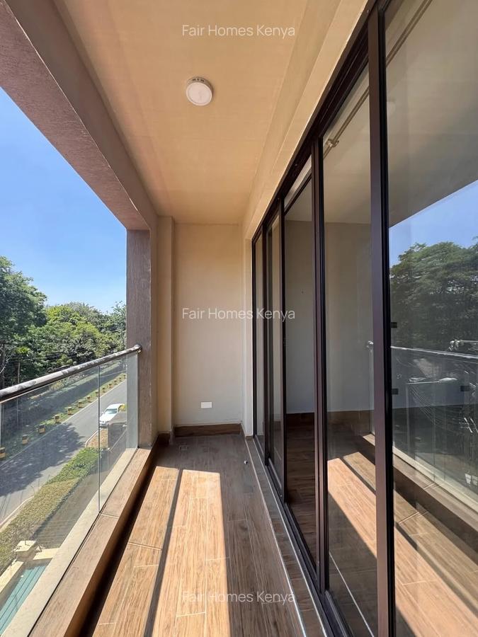 2 Bed Apartment with En Suite at Mbaazi Road - 2