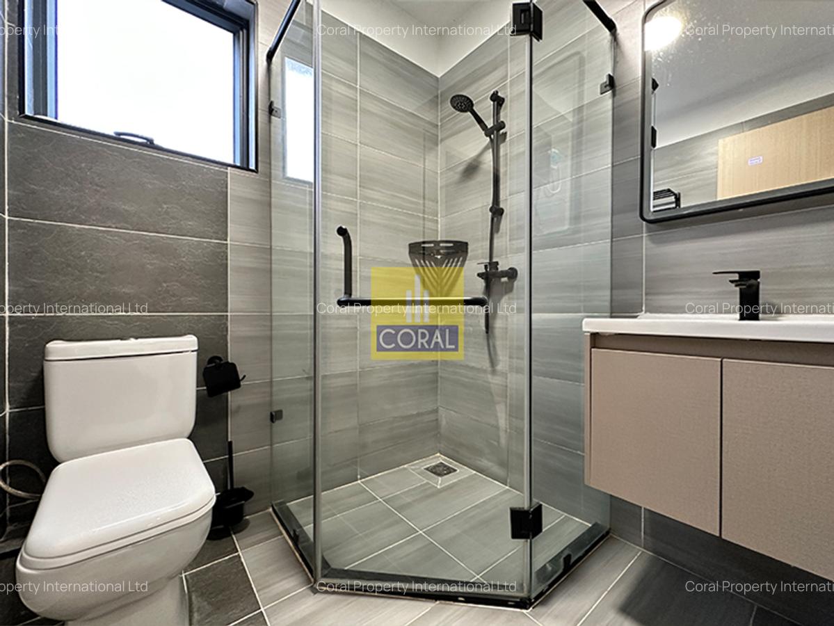 2 Bed Apartment in Lavington - 7