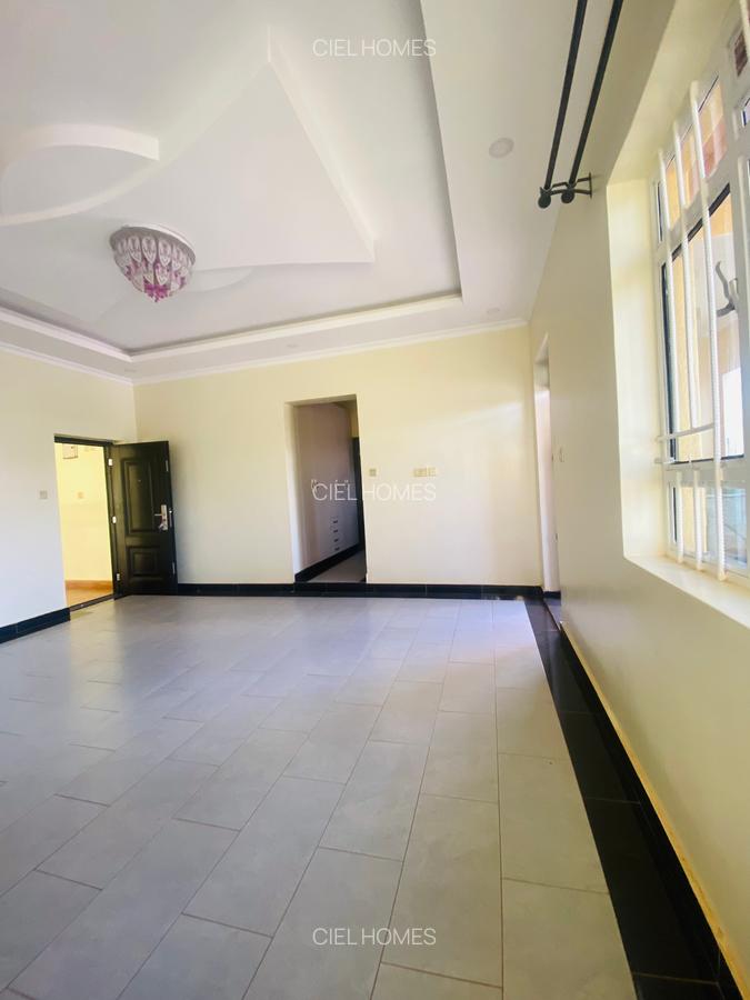 4 Bed Townhouse with En Suite at Mugutha - 20