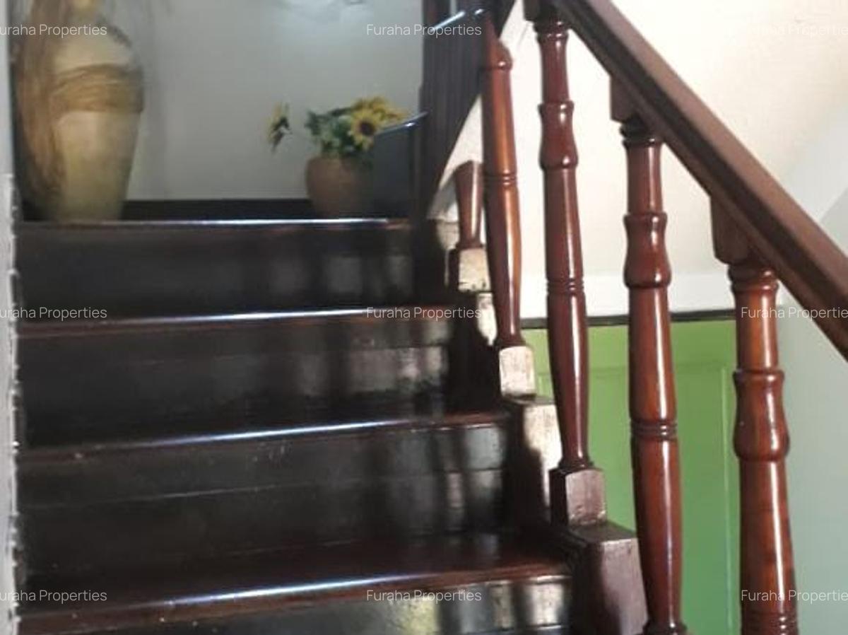 4 Bed Townhouse in Nyali Area - 5