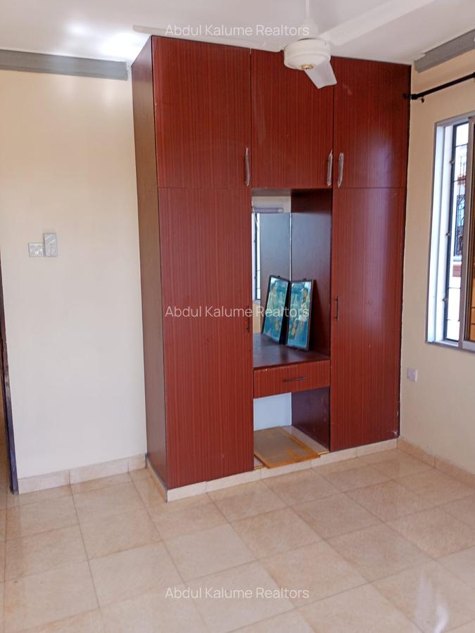 Serviced 3 Bed Apartment with En Suite at Nyali - 12