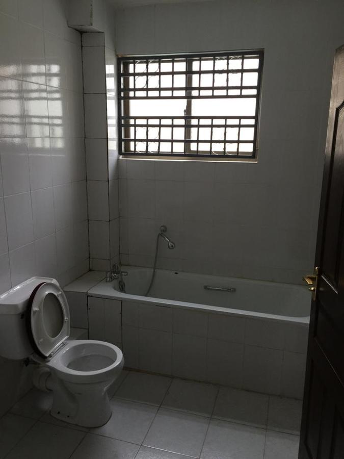 3 Bed Apartment with En Suite at Githunguri Rd - 13