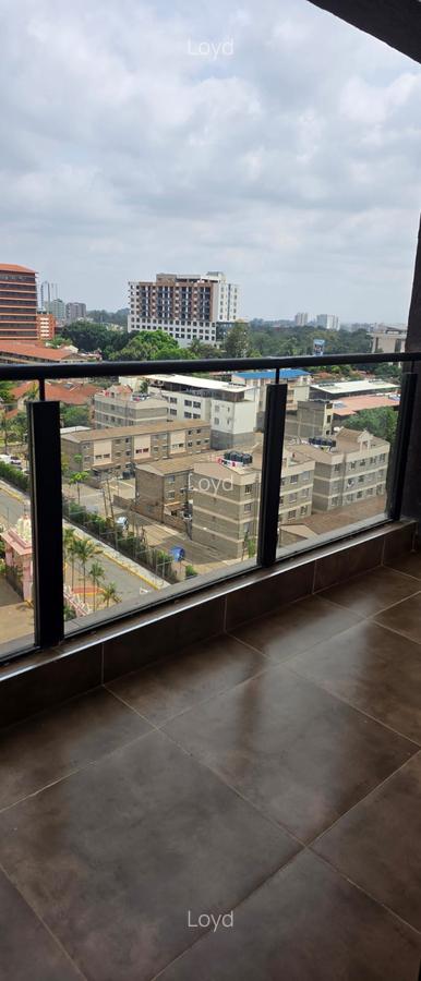 Serviced 4 Bed Apartment with En Suite in Parklands - 15