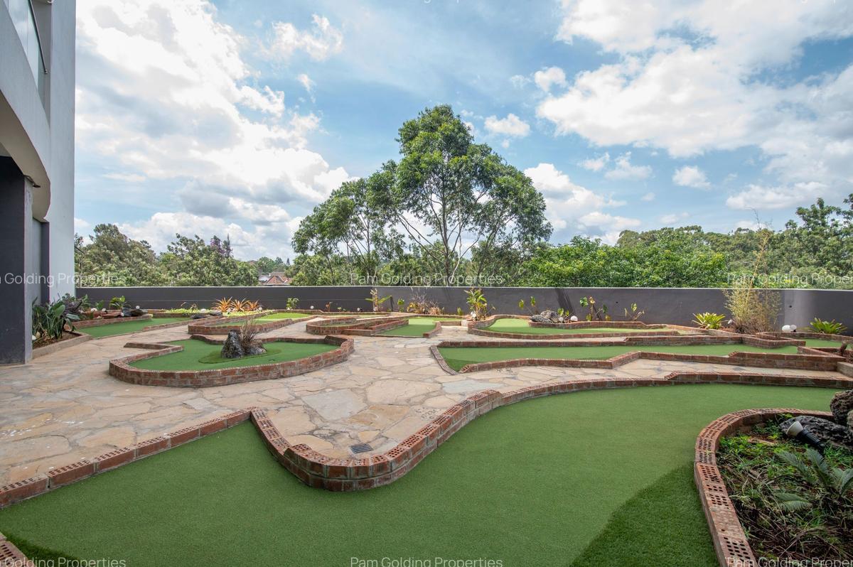 3 Bed Apartment with En Suite in Kileleshwa - 5