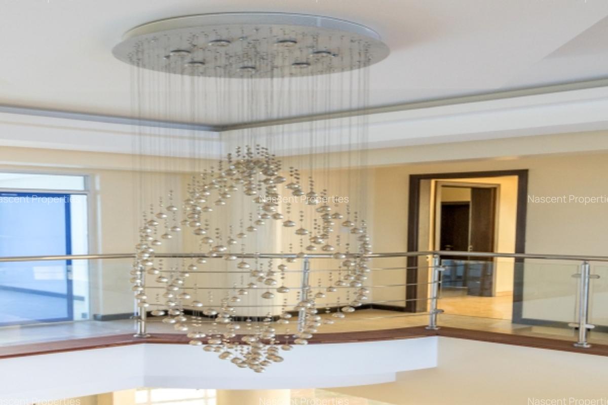 3 Bed Apartment with En Suite in Kileleshwa - 10