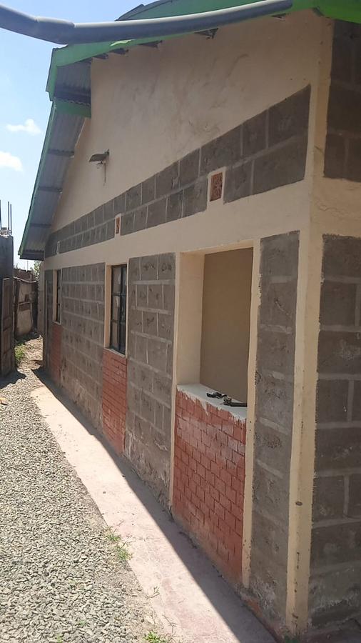 3 Bed House with Garden at Kitengela Town - 6