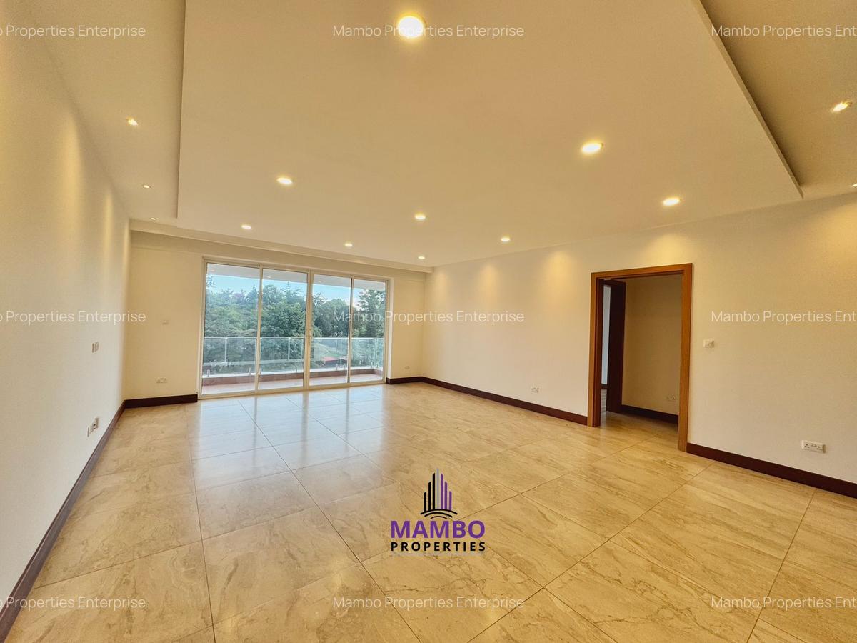 Furnished 3 Bed Apartment with En Suite at City Park Drive - 7
